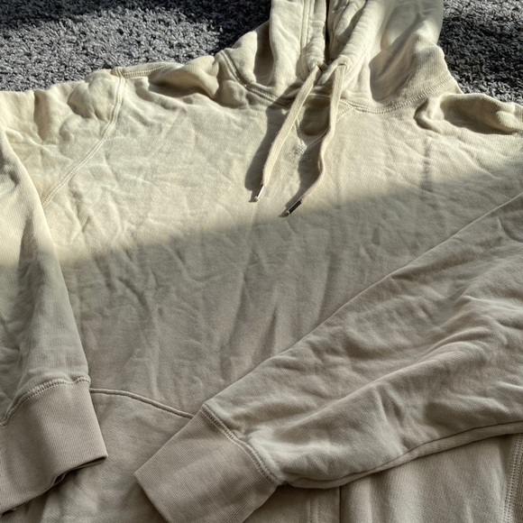 American Eagle Blank Hoodie - Picture 3 of 3